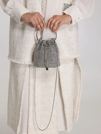 сумка Marina Rinaldi AGAR