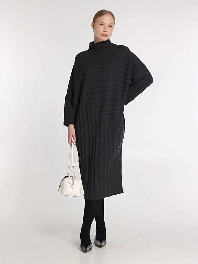 платье трикотажное Marina Rinaldi TAHITI