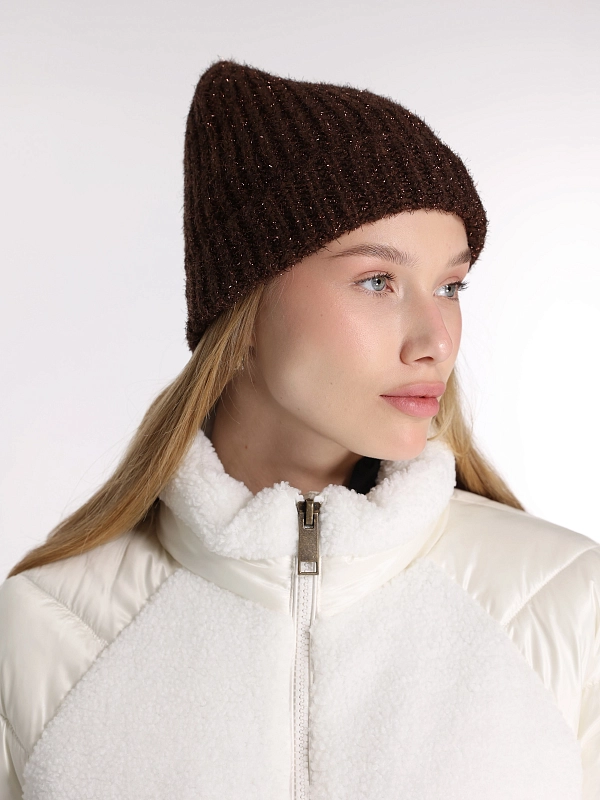 Marina Rinaldi шапка BAIOCCO