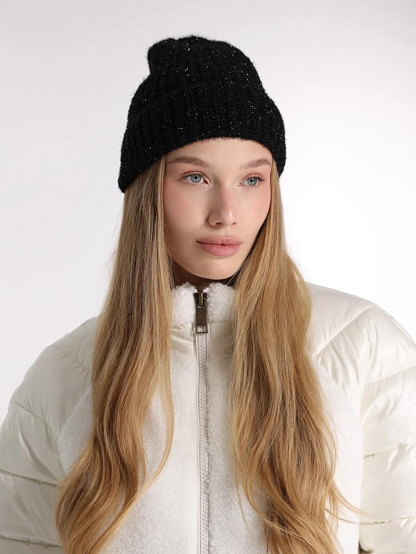 Marina Rinaldi шапка BAIOCCO