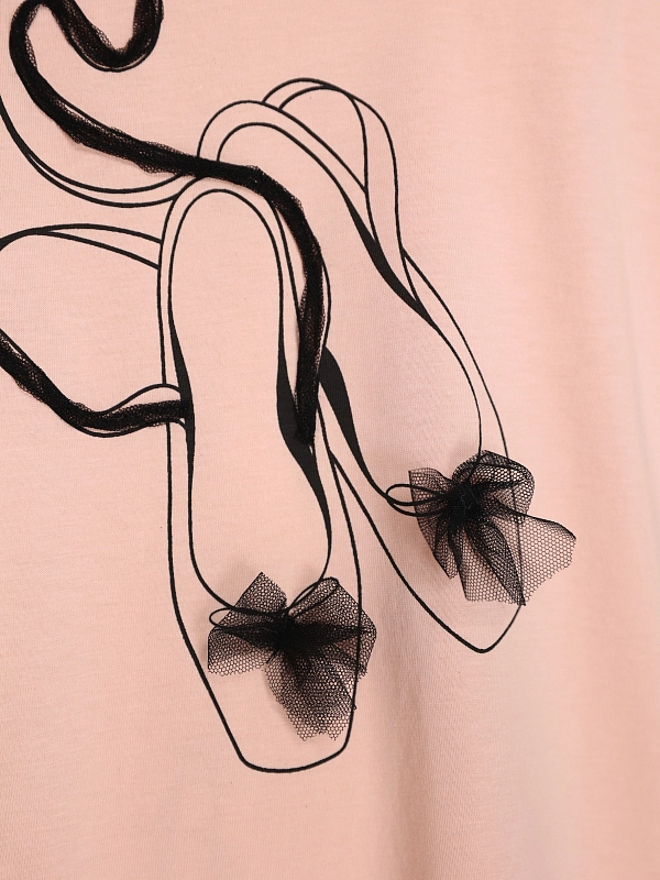 Marina Rinaldi футболка CESTINO