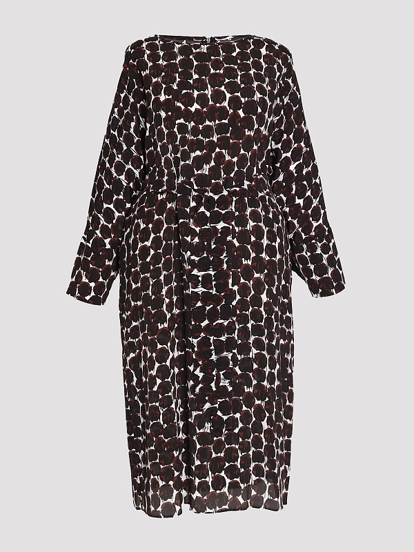 Marina Rinaldi платье FULVIA