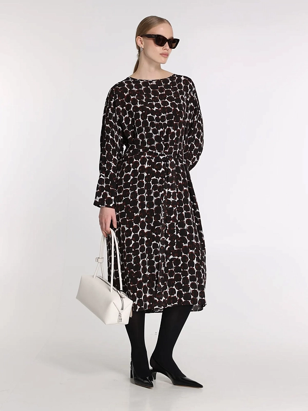 Marina Rinaldi платье FULVIA