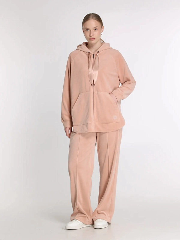 Marina Rinaldi толстовка спортивная GIANO