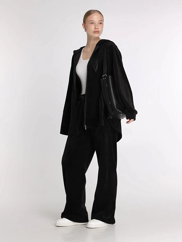 Marina Rinaldi толстовка спортивная GIANO