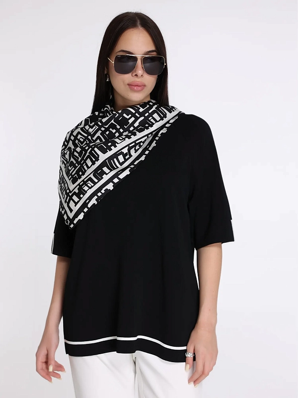 Marina Rinaldi платок MAREA