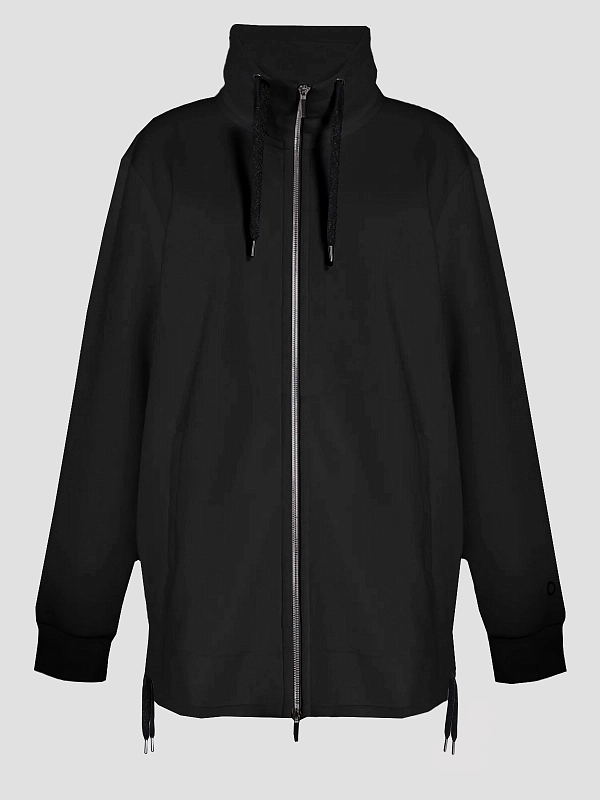 Marina Rinaldi толстовка спортивная PANARIA