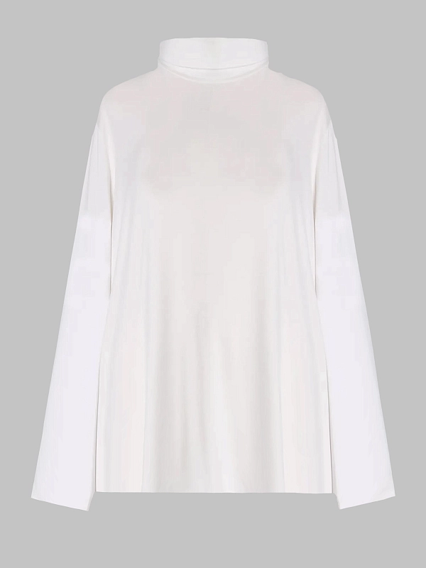 Marina Rinaldi водолазка TIRRENO