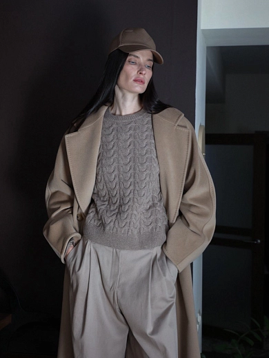 джемпер Max Mara ARAMIS