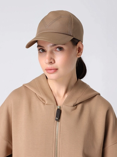 бейсболка Max Mara ARRIGO
