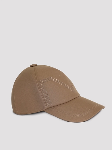 бейсболка Max Mara ARRIGO