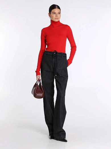 джинсы Max Mara CAPSULA