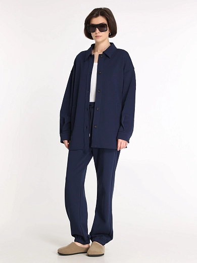 рубашка Max Mara COMMA