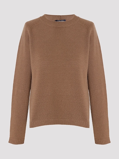 джемпер Max Mara DAMASCO