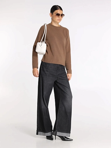 джемпер Max Mara DAMASCO