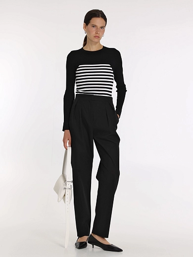 брюки Max Mara DEDE