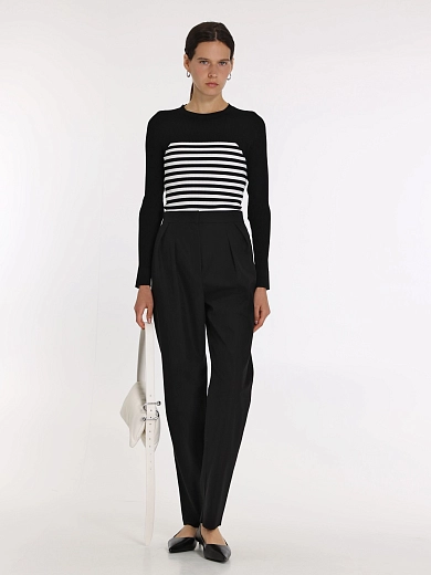 брюки Max Mara DEDE