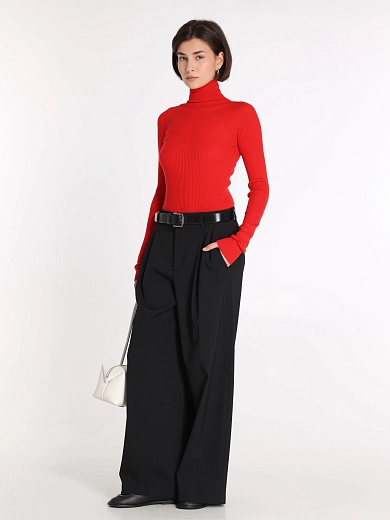 брюки Max Mara DINA