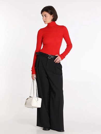 брюки Max Mara DINA