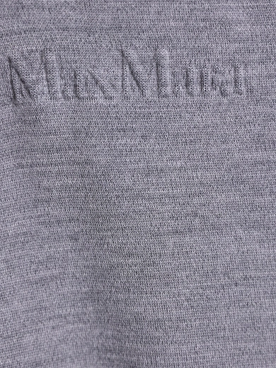 брюки трикотажные Max Mara EBRIEN