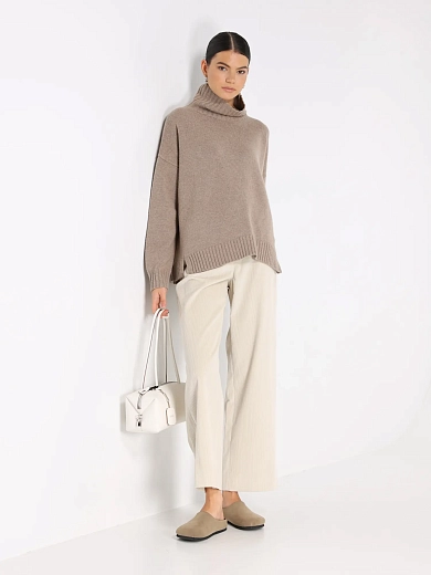 брюки вельветовые Max Mara ENEIDE