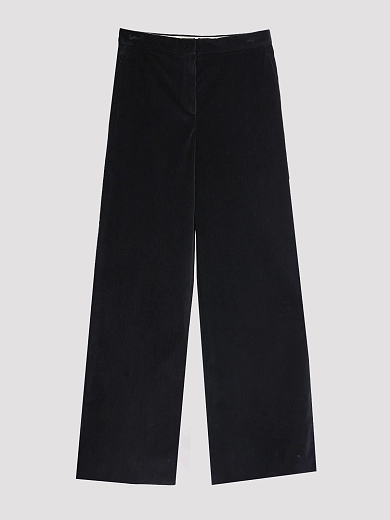 брюки вельветовые Max Mara FARETRA
