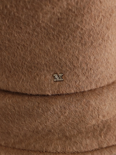 шапка Max Mara FIDUCIA