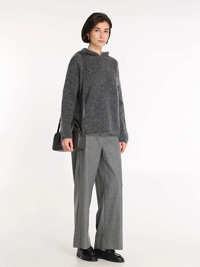 брюки Max Mara FLORIA