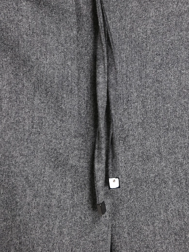 брюки Max Mara FLORIA