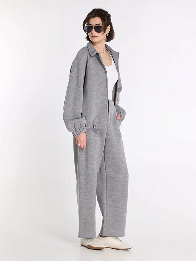 толстовка спортивная Max Mara FRINE