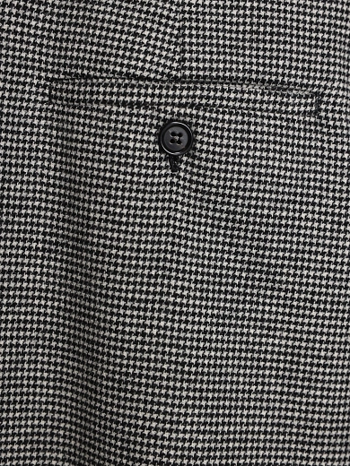 брюки Max Mara GENESIO