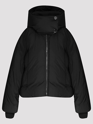 пуховик короткий Max Mara GLIZIA