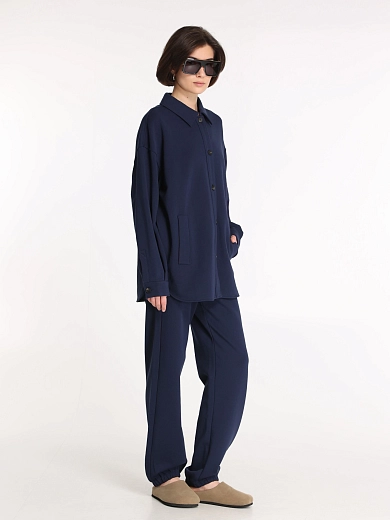 брюки спортивные Max Mara LEVICO