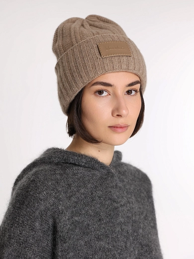 шапка Max Mara MACBETH