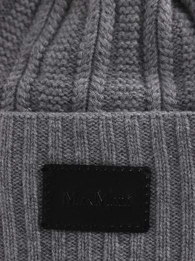 шапка Max Mara MACBETH