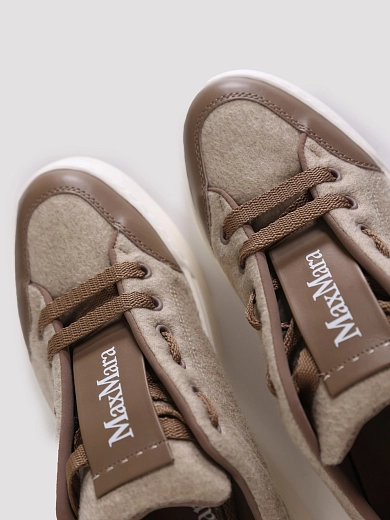 кеды Max Mara MAXIWS