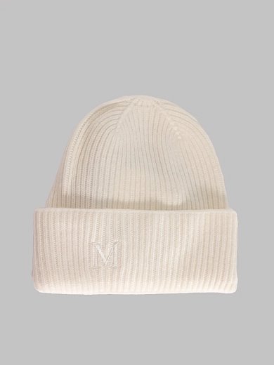 шапка Max Mara MMRETINA