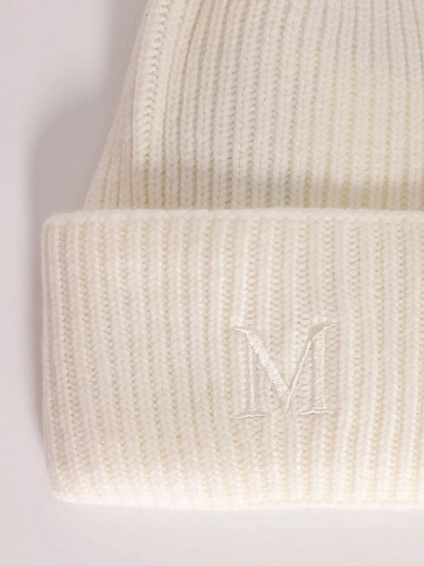 шапка Max Mara MMRETINA