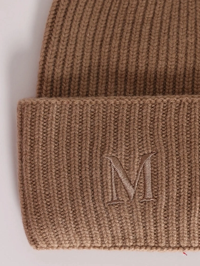 шапка Max Mara MMRETINA