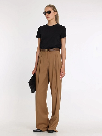 футболка Max Mara NERINA