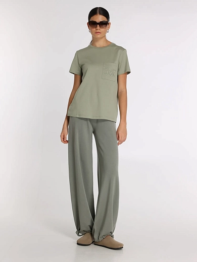 брюки трикотажные Max Mara NIGERIA