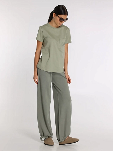 брюки трикотажные Max Mara NIGERIA