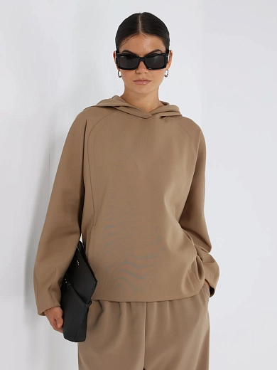 толстовка Max Mara PICO