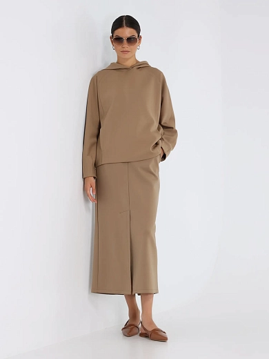 толстовка Max Mara PICO