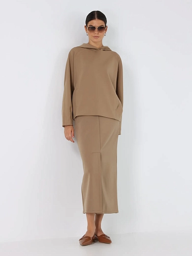 толстовка Max Mara PICO