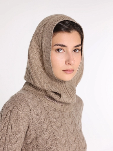 капор Max Mara ROMANA