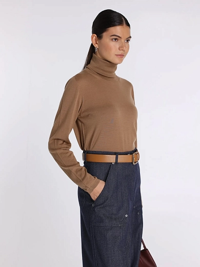 водолазка Max Mara SALUTO