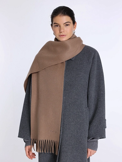 палантин Max Mara SCILLI