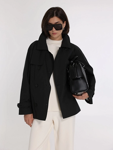 тренч Max Mara TINA