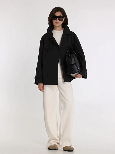 тренч Max Mara TINA